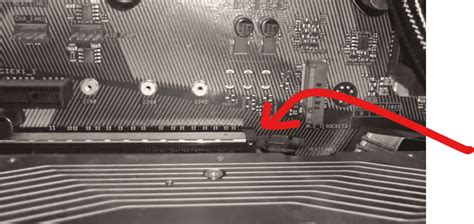 How To Remove A GPU Stuck In PCI.